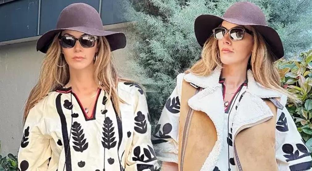 Tülin Şahinden korkutan paylaşım Gören aynı şeyi söyledi: ‘GEÇMİŞ OLSUN
