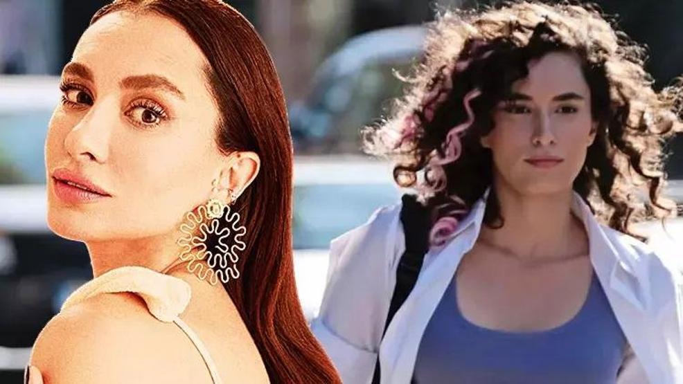 Hande Doğandemir ile Emre İzer barıştı mı İDDİALARA DİKKAT ÇEKEN YANIT