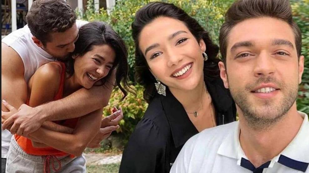 Aybüke Pusat Yaşlanınca Taşınmak İstediği Yeri Açıkladı: Japonyanın Kihrin Gölü