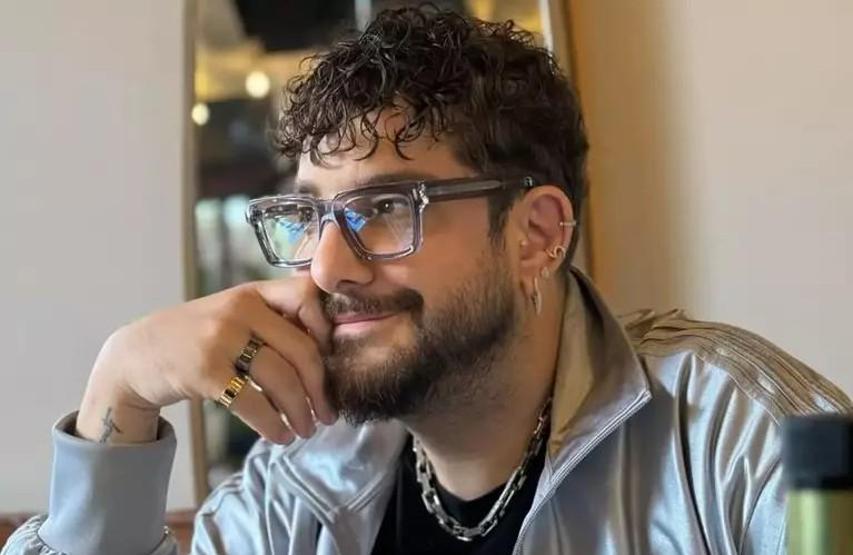 Enis Arıkan, Saç Protezine Veda Etti Yeni Görünümü Sosyal Medyada Olay Oldu
