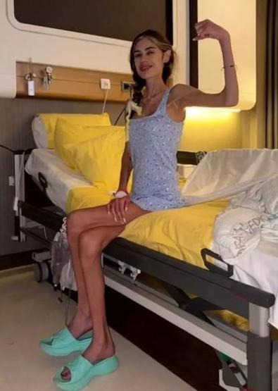 Nihal Candan’ın Tedavi Süreci İçin Ailesi Vasi Başvurusu Yaptı mı BABASI KALP KRİZİ GEÇİRDİ