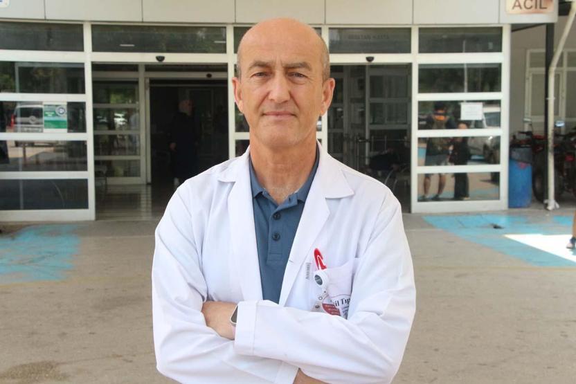 Çoğu Zaman Fark Edilmiyor, Tesadüfen Bulunuyor Uzman İsimden Hayati Uyarı: Silah Sesi Duyduğunuzda Balkona Pencereye Koşmayın
