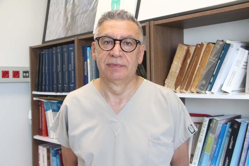 Çoğu Zaman Fark Edilmiyor, Tesadüfen Bulunuyor Uzman İsimden Hayati Uyarı: Silah Sesi Duyduğunuzda Balkona Pencereye Koşmayın