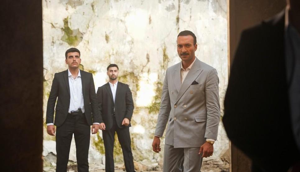 ‘RÜYA’ GİBİ SEZON FİNALİ