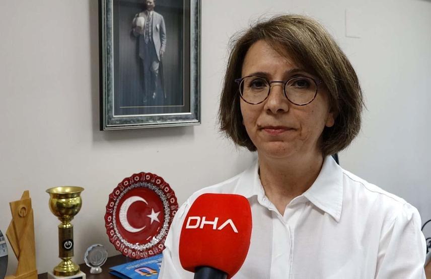 Mide Rahatsızlıklarından Böbrek Taşı Düşürmeye İyi Geldiğine İnanılıyor Bardak Bardak İçilen ve Ağızda Acı Tat Bırakan Şifalı Su İçin Tüketim Uyarısı
