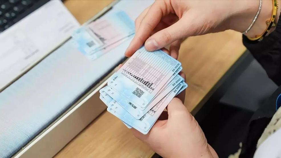 EHLİYET YENİLEME SON GÜN: Sürücü Belgesi Ehliyet Yenileme Son Gün Ne Zaman Ehliyet Yenileme Nasıl Yapılır, Nereden Gerekli Evraklar Neler