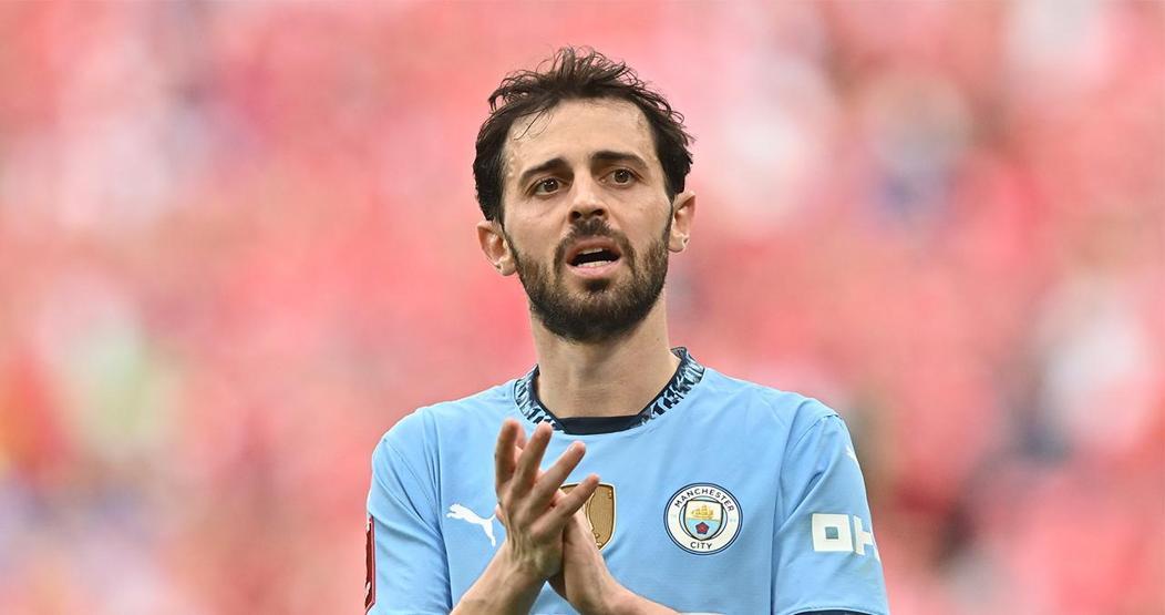 Galatasaraya Bernardo Silva transferinden müjdeli haber