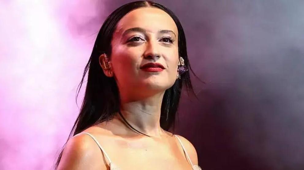 Melike Şahinden O Ses Türkiye Sürprizi Peşindeyim Ablası