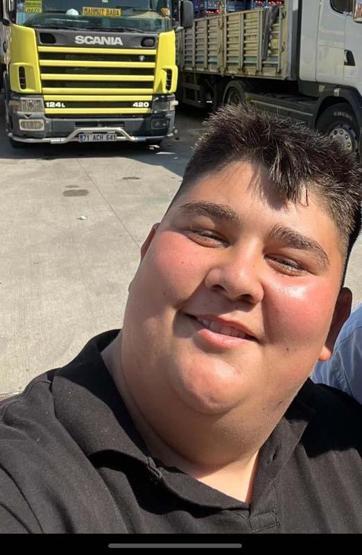 17 Yaşındaki Lise Öğrencisi 6 Ayda 30 Kilo Verdi Yanlış Beslendiğim İçin Çok Kilo Aldım