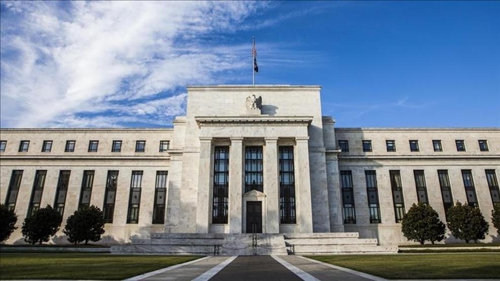 FED FAİZ KARARI NE ZAMAN, SAAT KAÇTA Haziran Ayı FED Faiz Kararı Beklentileri Ne Gözler Küresel Piyasaları Etkileyecek FED Faiz Kararı Toplantısında