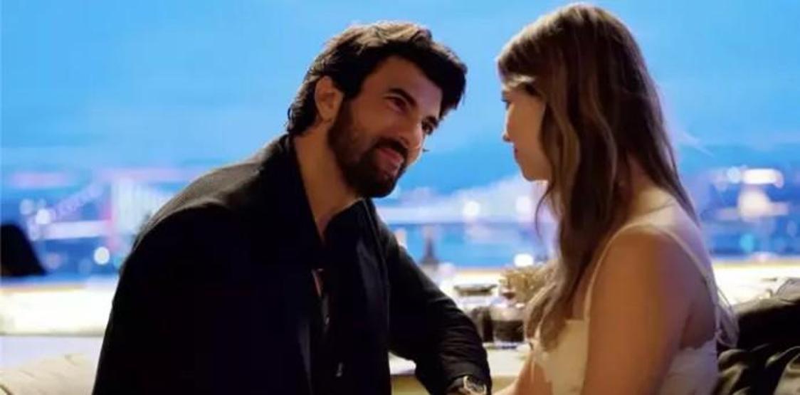 Engin Akyürek ve Afra Saraçoğlu, İstanbulun Ruhunu Anlatan Mini Dizinin Başrolünde
