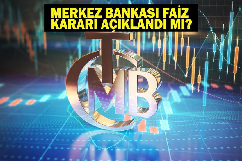 Merkez Bankası (TCMB) Faiz Kararı Ne Zaman Açıklanacak Haziran Ayı Merkez Bankası PPK Toplantısı Ne Zaman Merkez Bankası Faiz Kararı Beklentisi Ne