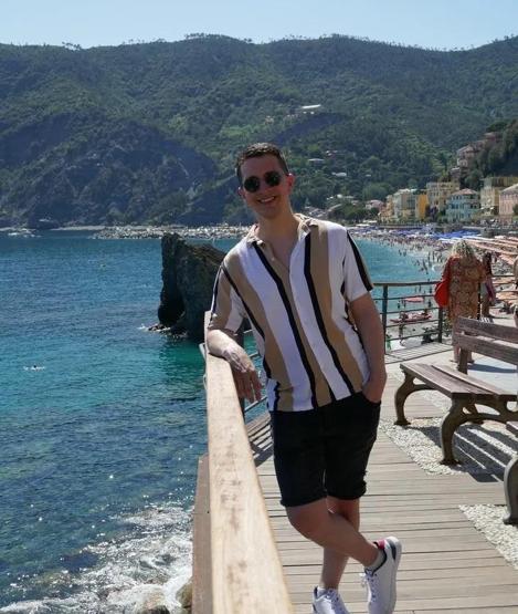 Eşref Rüyanın yıldızı Çağatay Ulusoy’un kardeşine bakın Gören aynı şeyi söyledi: KARİZMA GENETİK
