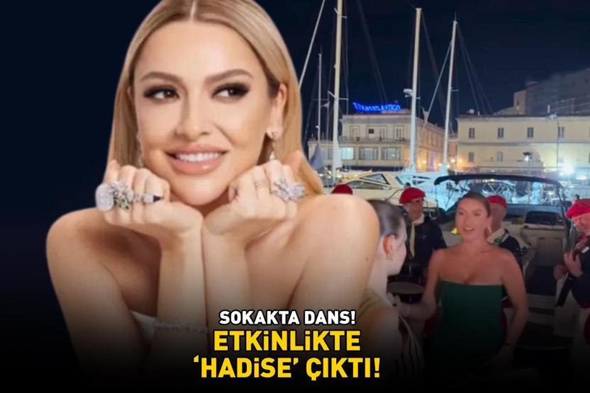 Hadiseden Suikast Treninin yıldızı Joey King ile sokak dansı GÖREN BİR DAHA BAKTI