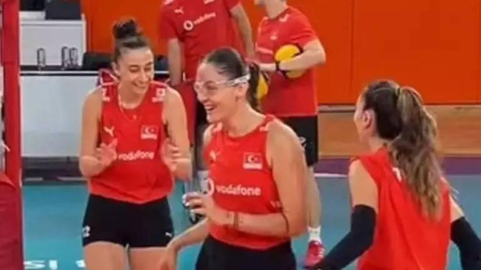 Zehra Güneşin gözüne ne oldu Açıklama geldi Gözlük takmasının sebebi buymuş