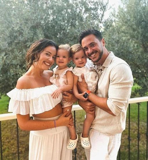 Pelin Akille evliliği biten Anıl Altan, Nilsu Berfin Aktaş’la aşk mı yaşıyor İDDİALARA ÇARPICI YANIT