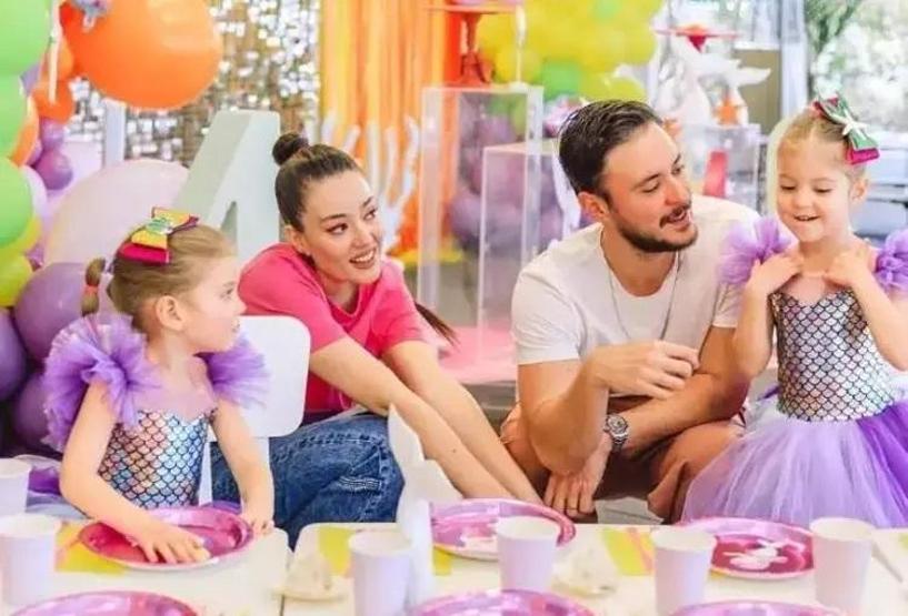 Pelin Akille evliliği biten Anıl Altan, Nilsu Berfin Aktaş’la aşk mı yaşıyor İDDİALARA ÇARPICI YANIT