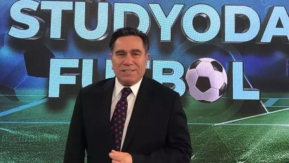 Shakhtar Donetskin teknik direktörü Arda Turandan Sabri Ugana destek mesajı: HEP GÜZEL HABERLERİNİ DUYMAK DİLEĞİYLE