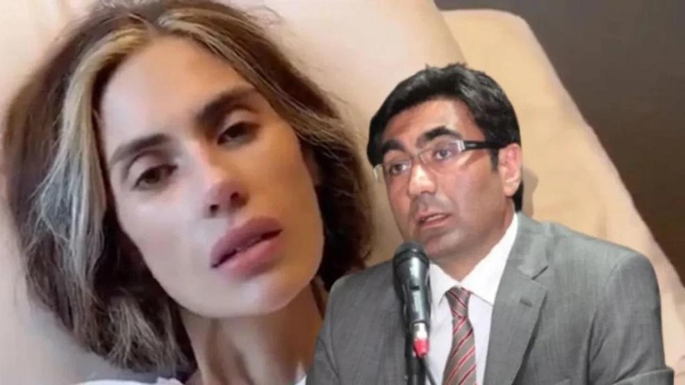 Nihal Candanın son durumu Gece yarısı gelen haber Babası kalp krizi geçirdi