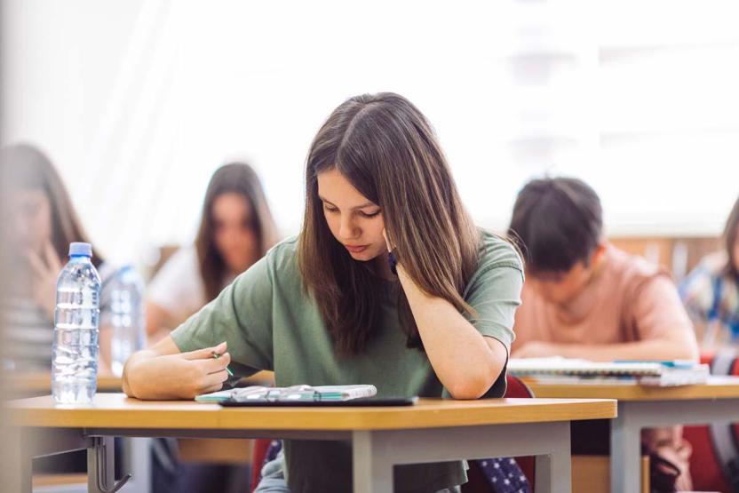 YKSDE NETLERİ ARTTIRMANIN FORMÜLÜ YKSye Sayılı Saatler Kala Son Tüyolar...