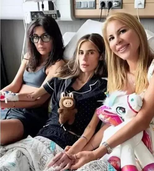 Nihal Candan’ın Babasından Üzücü Haber Pınar Kerimoğlu, Baba ve Kızının Son Durumunu Açıkladı