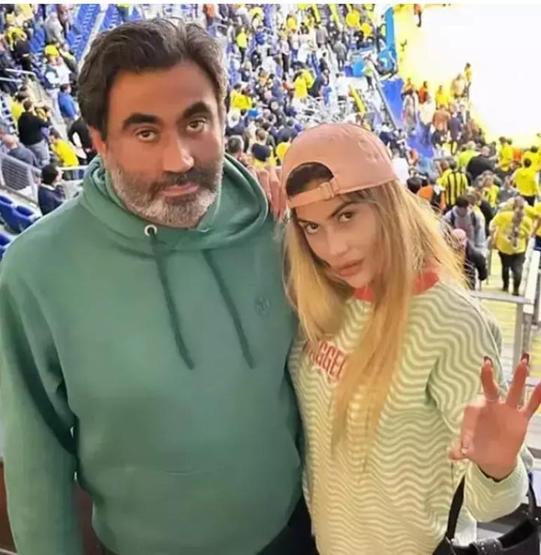 Nihal Candan’ın Babasından Üzücü Haber Pınar Kerimoğlu, Baba ve Kızının Son Durumunu Açıkladı