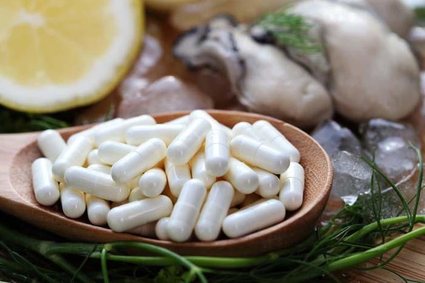 Çinko Nedir, Vücut Neden Çinkoya İhtiyaç Duyar Çinko İçeren Besinler