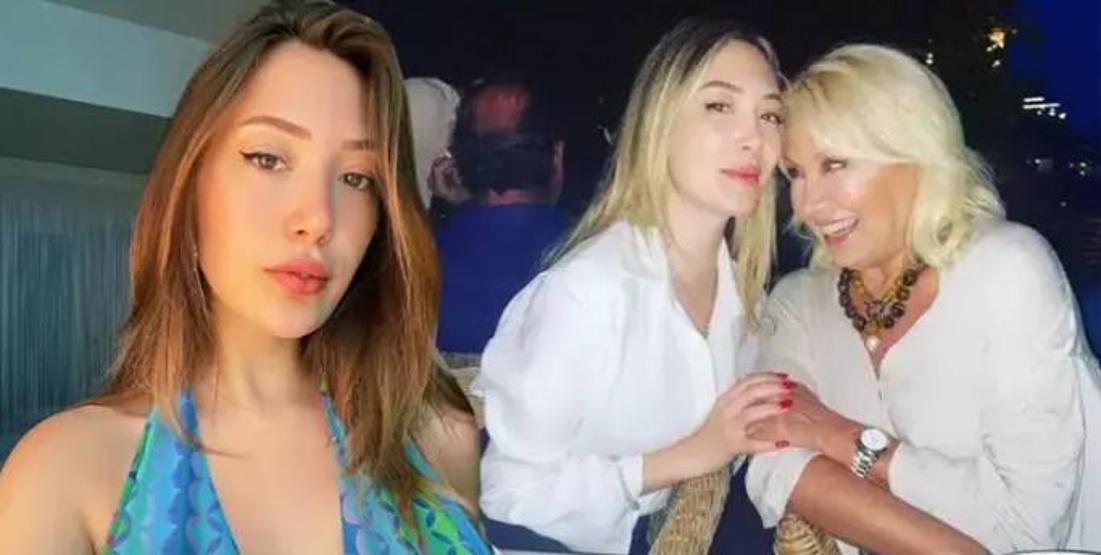 Yasmin Erbil, Annesinin Doğum Gününü Sosyal Medyada Kutladı: Sana Olan Sevgim Sonsuz