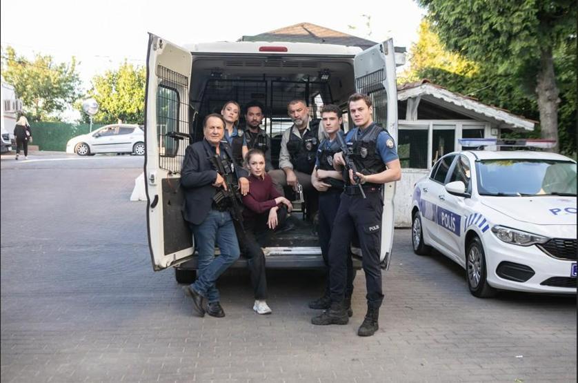 ARKA SOKAKLAR 19. SEZONU NOKTALIYOR
