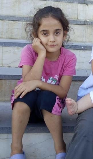 Diyarbakırda korkunç trajedi: 9 yaşındaki Yasemin, bıçaklanarak öldürüldü