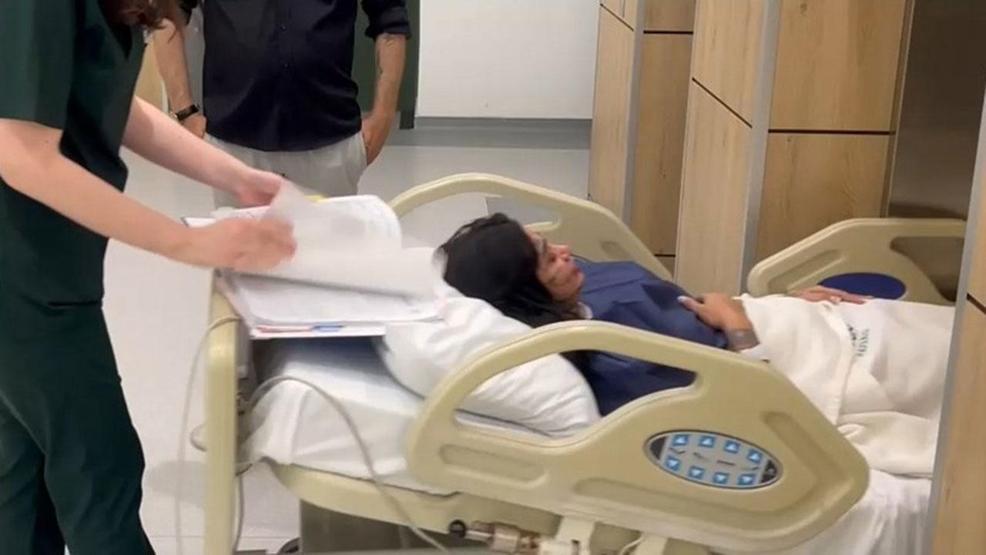 Sosyal medya fenomenin hazin sonu: Reklam anlaşması ölümle bitti