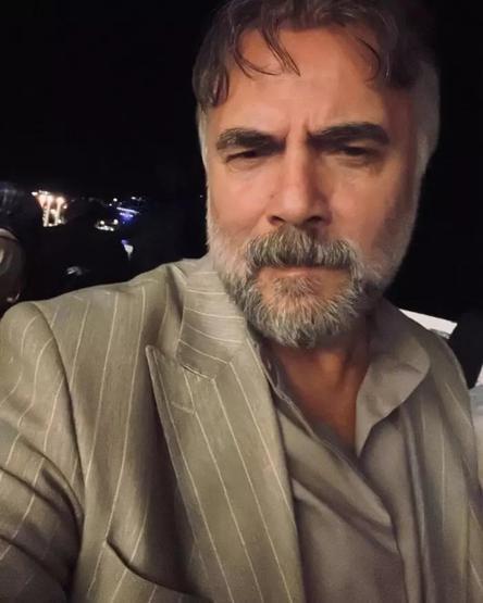 Kurtlar Vadisinin Süleyman Çakırı Oktay Kaynarcadan şoke eden itiraf: ŞİMDİKİ AKLIM OLSA 5-6 TANE ÇOCUK YAPARDIM