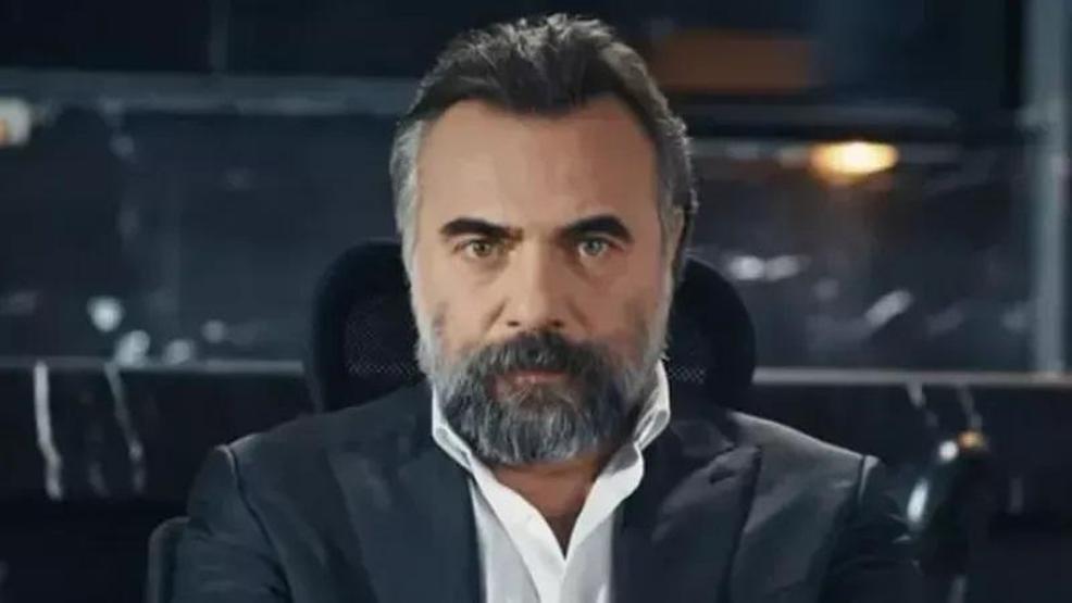 Kurtlar Vadisinin Süleyman Çakırı Oktay Kaynarcadan şoke eden itiraf: ŞİMDİKİ AKLIM OLSA 5-6 TANE ÇOCUK YAPARDIM
