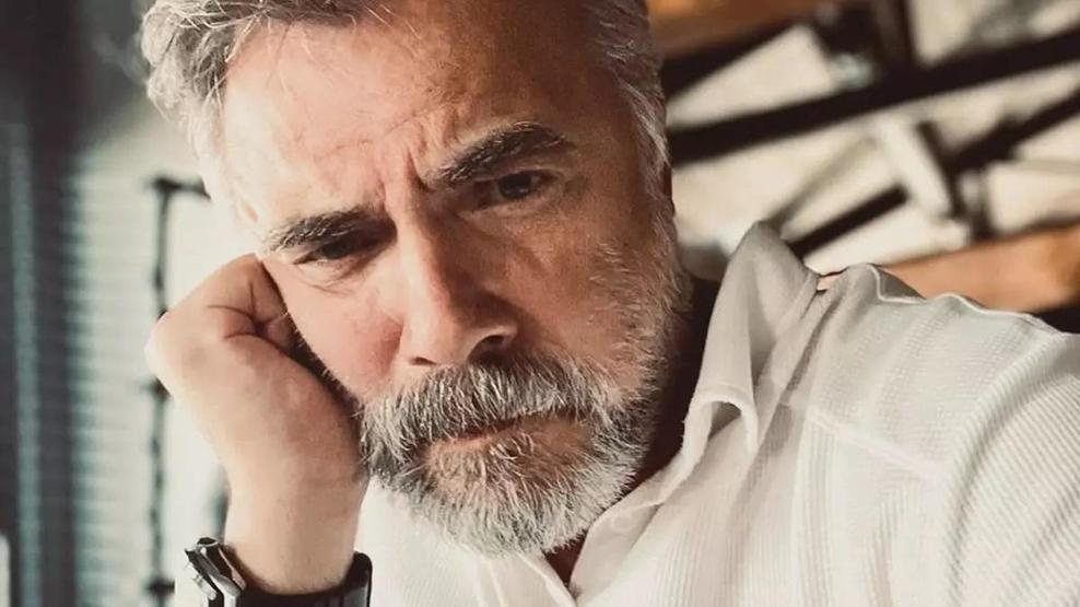 Kurtlar Vadisinin Süleyman Çakırı Oktay Kaynarcadan şoke eden itiraf: ŞİMDİKİ AKLIM OLSA 5-6 TANE ÇOCUK YAPARDIM