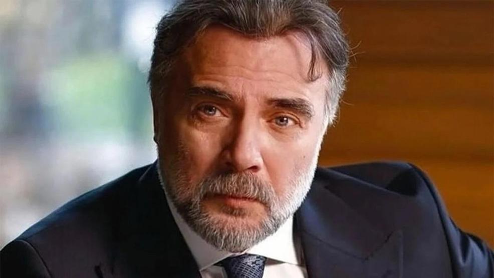 Kurtlar Vadisinin Süleyman Çakırı Oktay Kaynarcadan şoke eden itiraf: ŞİMDİKİ AKLIM OLSA 5-6 TANE ÇOCUK YAPARDIM