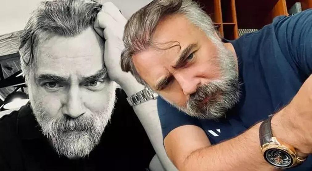 Kurtlar Vadisinin Süleyman Çakırı Oktay Kaynarcadan şoke eden itiraf: ŞİMDİKİ AKLIM OLSA 5-6 TANE ÇOCUK YAPARDIM