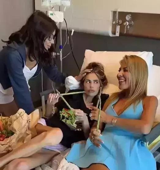 SON DAKİKA | Nihal Candanın sağlık durumu nasıl Pınar Kerimoğlu, Kalbi durdu demişti Yeni açıklama geldi: 24 saat kritik
