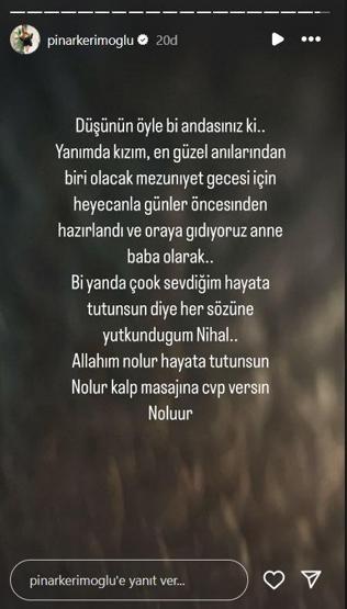 SON DAKİKA | Nihal Candanın sağlık durumu nasıl Pınar Kerimoğlu, Kalbi durdu demişti Yeni açıklama geldi: 24 saat kritik