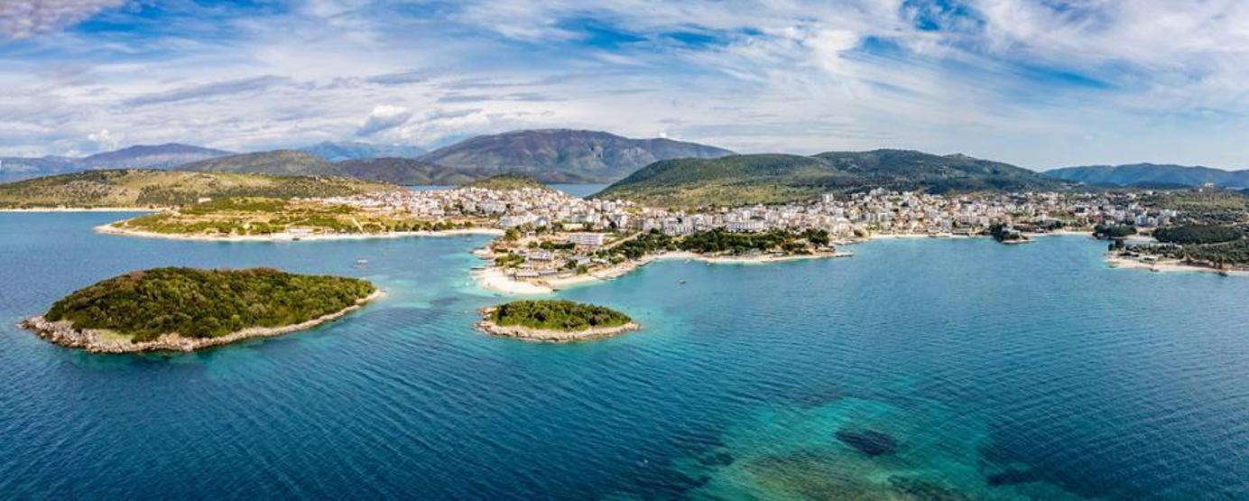 Vize alamayanlar bu ülkeye uçuyor Ucuz konaklama, kolay ulaşım Tatilcilerin yeni gözdesi: Maldivleri aratmıyor