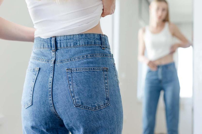 Ölümüne Zayıf Olma Hastalığı: 7 MADDEDE ANOREKSİYA NEVROZA Nihal Candan 23 Kiloya Düştü Hastanede Olmasına Rağmen Neden Hala Zayıflıyor