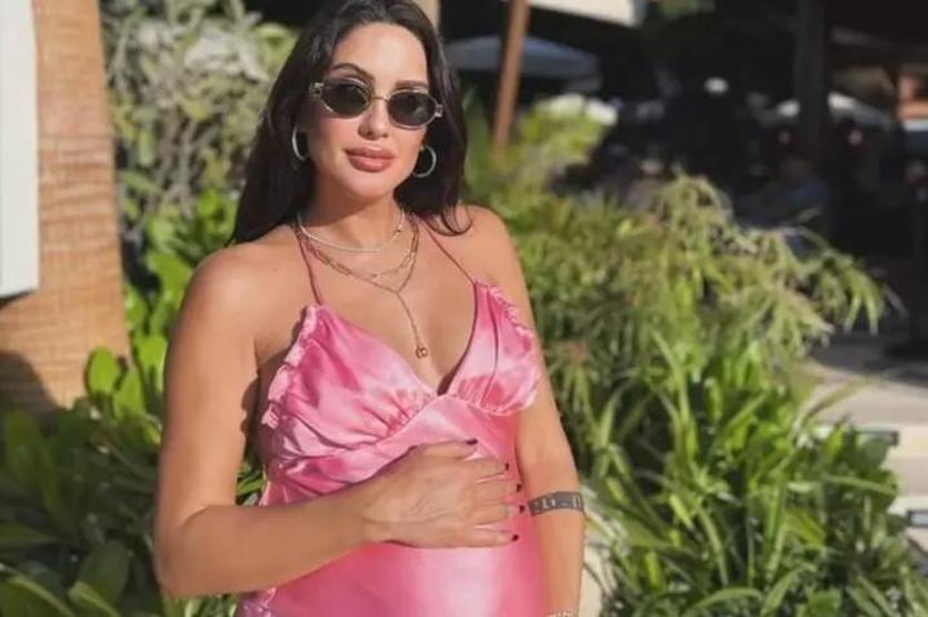 Taze Anne Sahra Işık Duygularını Paylaştı: Uykumda Bile Özlüyorum