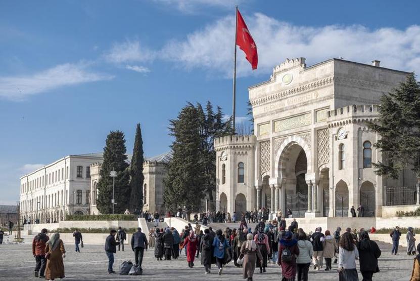 Dikkat 2025 YKS Yasaklı Eşyalar Listesi: YKSye Parayla, Suyla, Gözlükle, İlaçla, Saatle, Takıyla, Araba ve Ev Anahtarıyla, Kredi Kartıyla, Kalemle, Silgiyle Girilir Mi TYT, AYT, YDT Oturumlarında Dikkat Edilmesi Gerekenler Neler YKSye Nelerle Girilmez