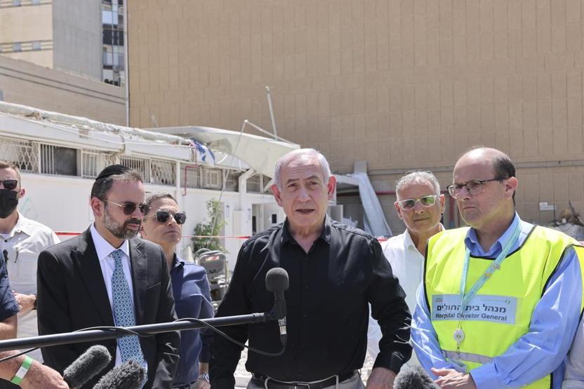İran füzeleri yağarken, İsrailde öfke yaratan açıklama: Netanyahunun ödediği ağır bedel oğlunun düğününü ertelemekmiş