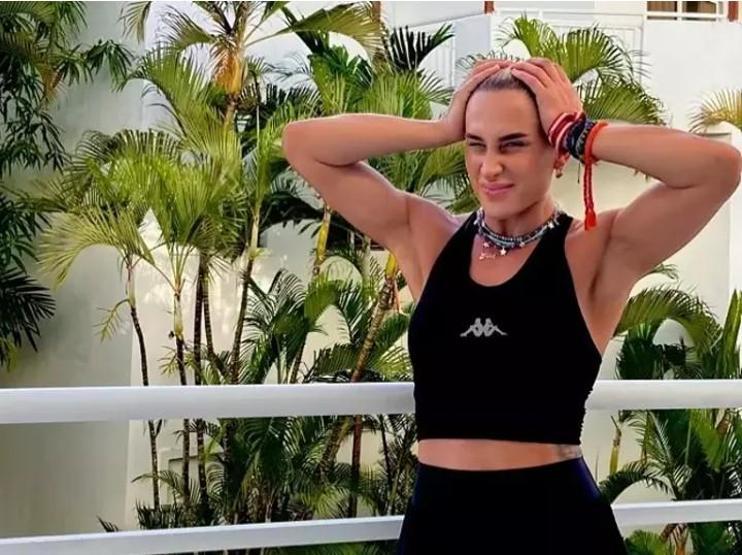 Survivorda En Güçlü Yarışmacı Kim Almeda Baylanın Yanıtı Dikkat Çekti