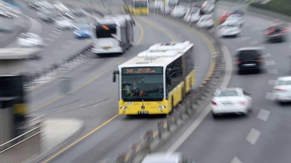 YKS günü toplu taşıma ücretsiz mi 2025 YKS sınavı (TYT, AYT, YDT) 21-22 Haziran’da toplu taşıma ücretsiz mi Otobüs, Metro, Metrobüs, Ankaray, İzban bedava mı YKS: TYT - AYT - YDT sınavlarına gireceklere otobüs, metro, metrobüs bedava mı