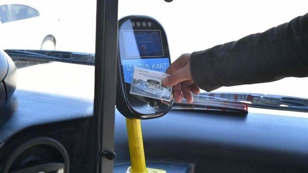YKS günü toplu taşıma ücretsiz mi 2025 YKS sınavı (TYT, AYT, YDT) 21-22 Haziran’da toplu taşıma ücretsiz mi Otobüs, Metro, Metrobüs, Ankaray, İzban bedava mı YKS: TYT - AYT - YDT sınavlarına gireceklere otobüs, metro, metrobüs bedava mı