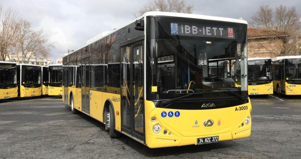 YKS günü toplu taşıma ücretsiz mi 2025 YKS sınavı (TYT, AYT, YDT) 21-22 Haziran’da toplu taşıma ücretsiz mi Otobüs, Metro, Metrobüs, Ankaray, İzban bedava mı YKS: TYT - AYT - YDT sınavlarına gireceklere otobüs, metro, metrobüs bedava mı