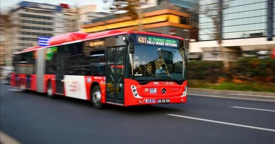 YKS günü toplu taşıma ücretsiz mi 2025 YKS sınavı (TYT, AYT, YDT) 21-22 Haziran’da toplu taşıma ücretsiz mi Otobüs, Metro, Metrobüs, Ankaray, İzban bedava mı YKS: TYT - AYT - YDT sınavlarına gireceklere otobüs, metro, metrobüs bedava mı