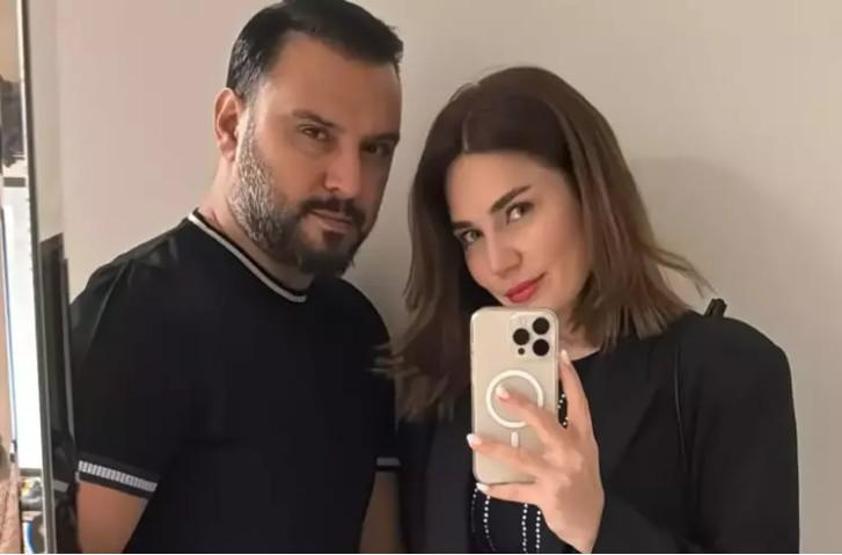 Buse Varol, Alişan’a Romantik Doğum Günü Kutlaması Yaptı