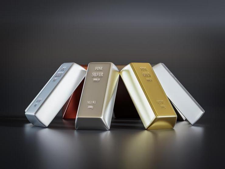Ticaret savaşlarının kazananı Platin mi 11 yılın zirvesine koşuyor